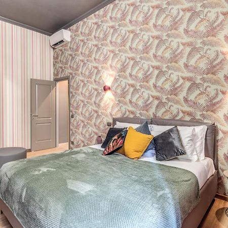 Corso Miracle Suite روما المظهر الخارجي الصورة