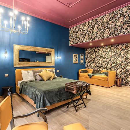 Corso Miracle Suite روما المظهر الخارجي الصورة