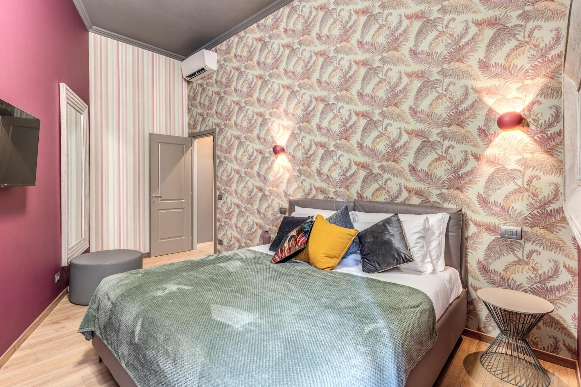 Corso Miracle Suite روما المظهر الخارجي الصورة