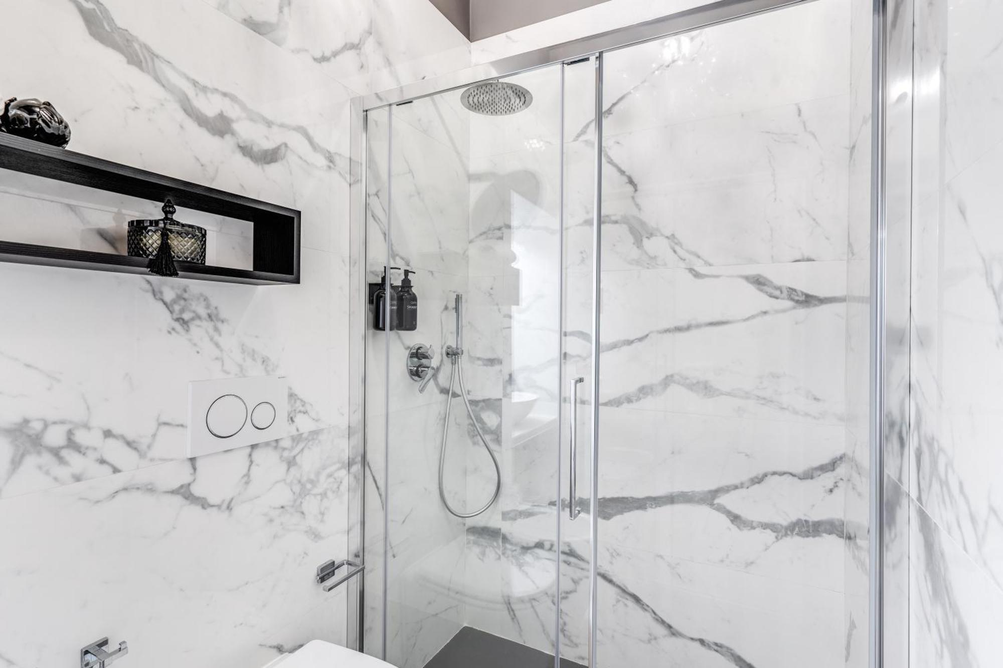 Corso Miracle Suite روما المظهر الخارجي الصورة