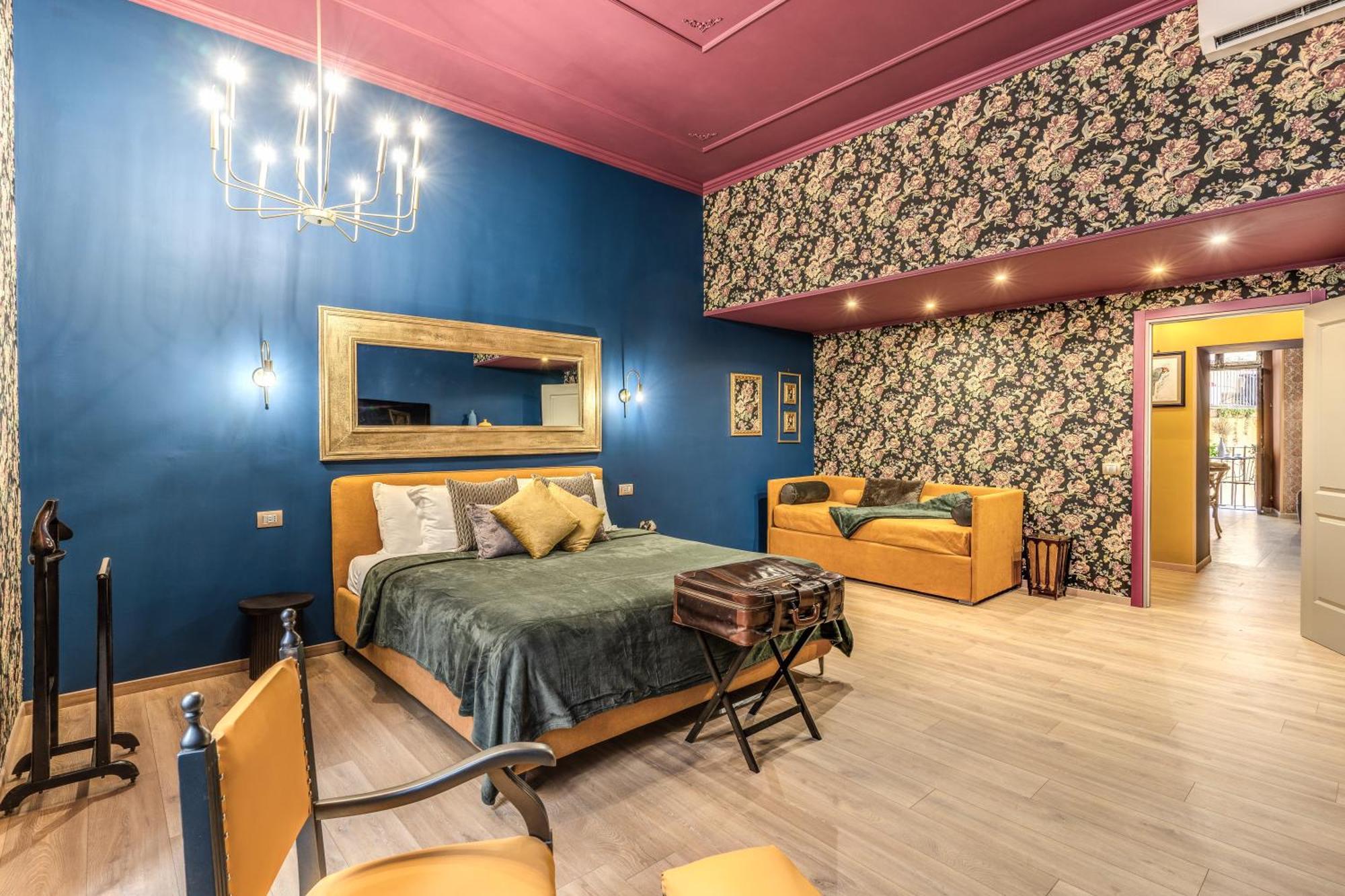Corso Miracle Suite روما المظهر الخارجي الصورة
