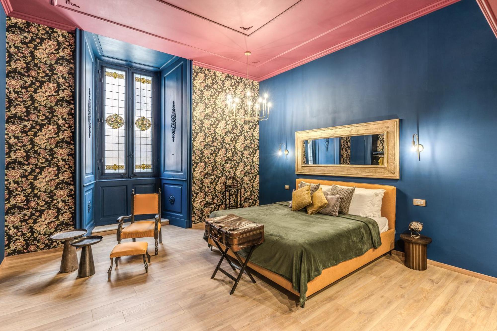 Corso Miracle Suite روما المظهر الخارجي الصورة
