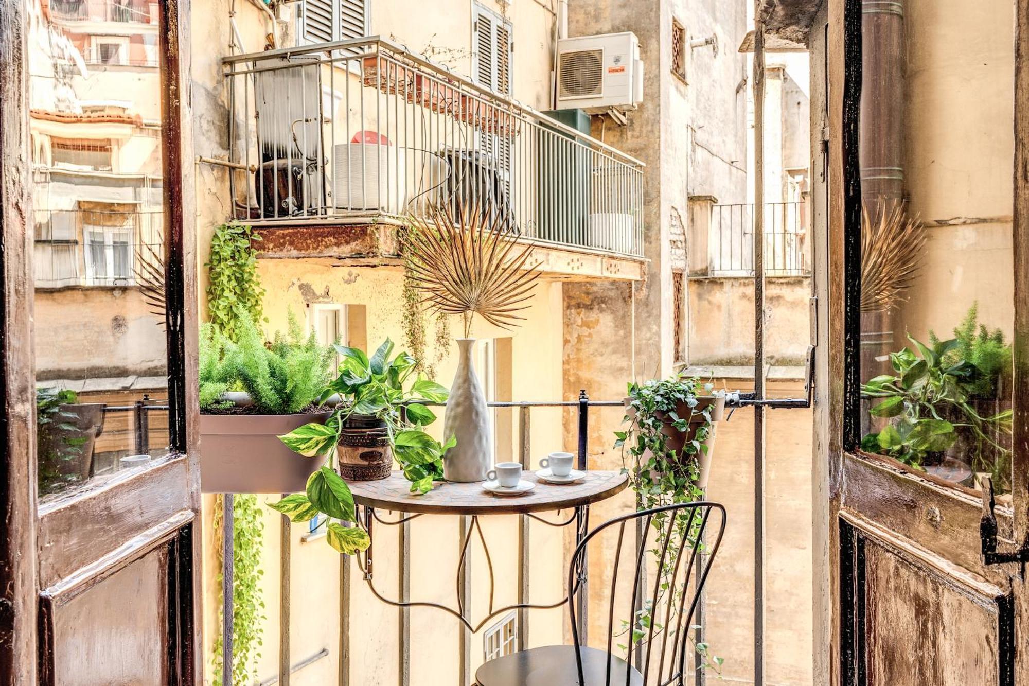 Corso Miracle Suite روما المظهر الخارجي الصورة