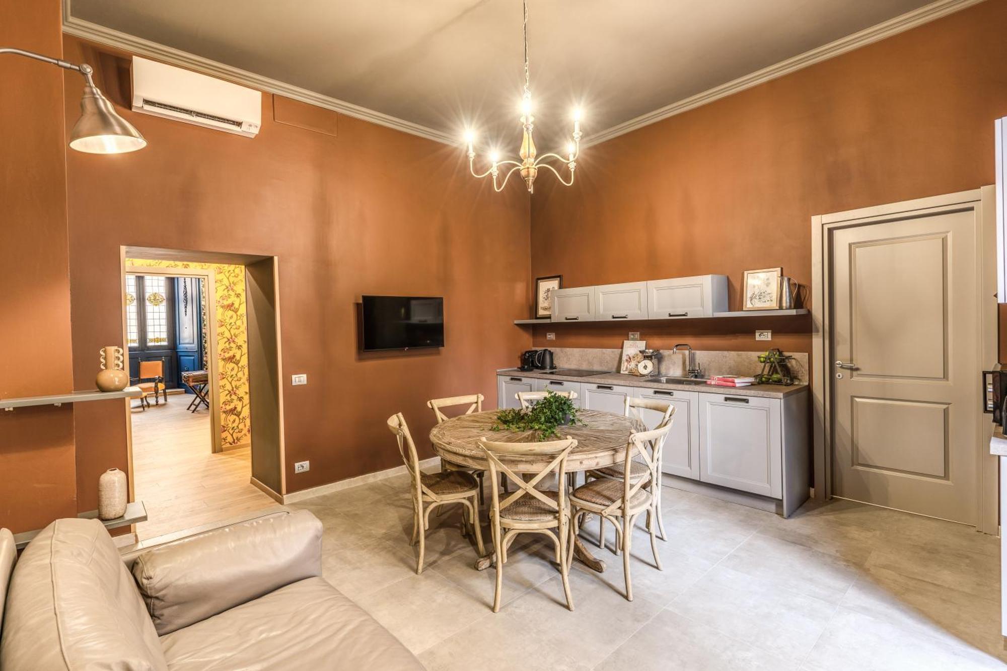 Corso Miracle Suite روما المظهر الخارجي الصورة
