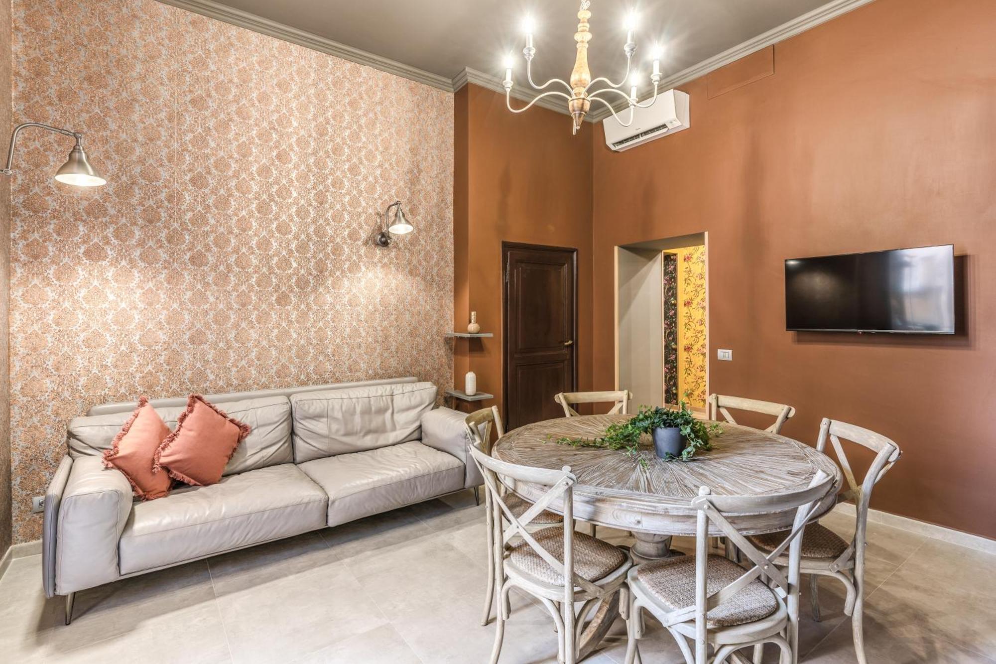 Corso Miracle Suite روما المظهر الخارجي الصورة