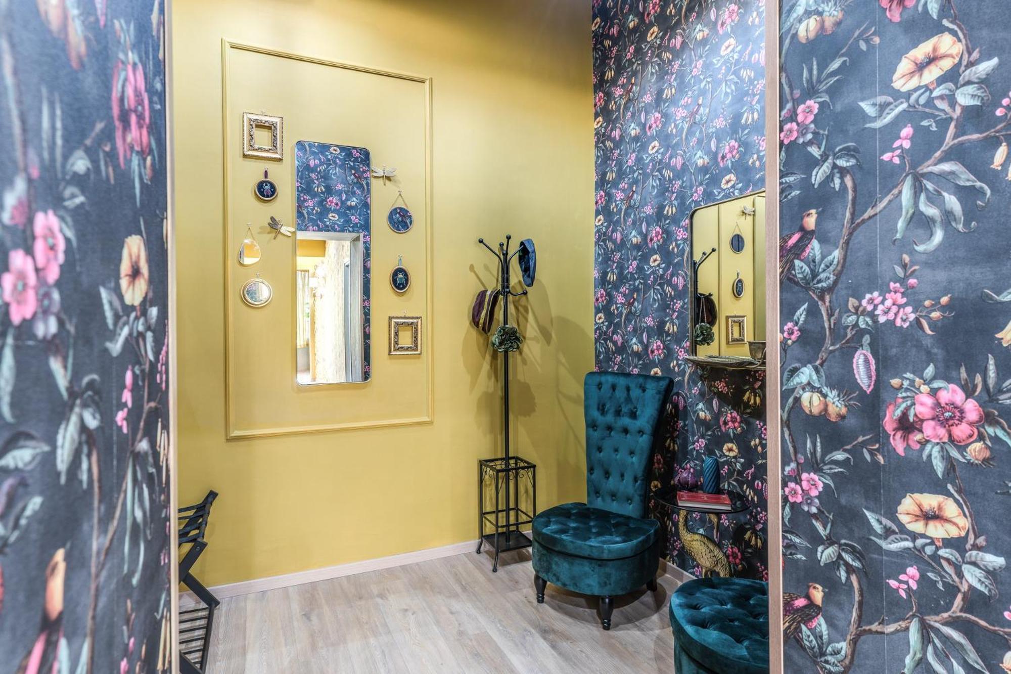Corso Miracle Suite روما المظهر الخارجي الصورة