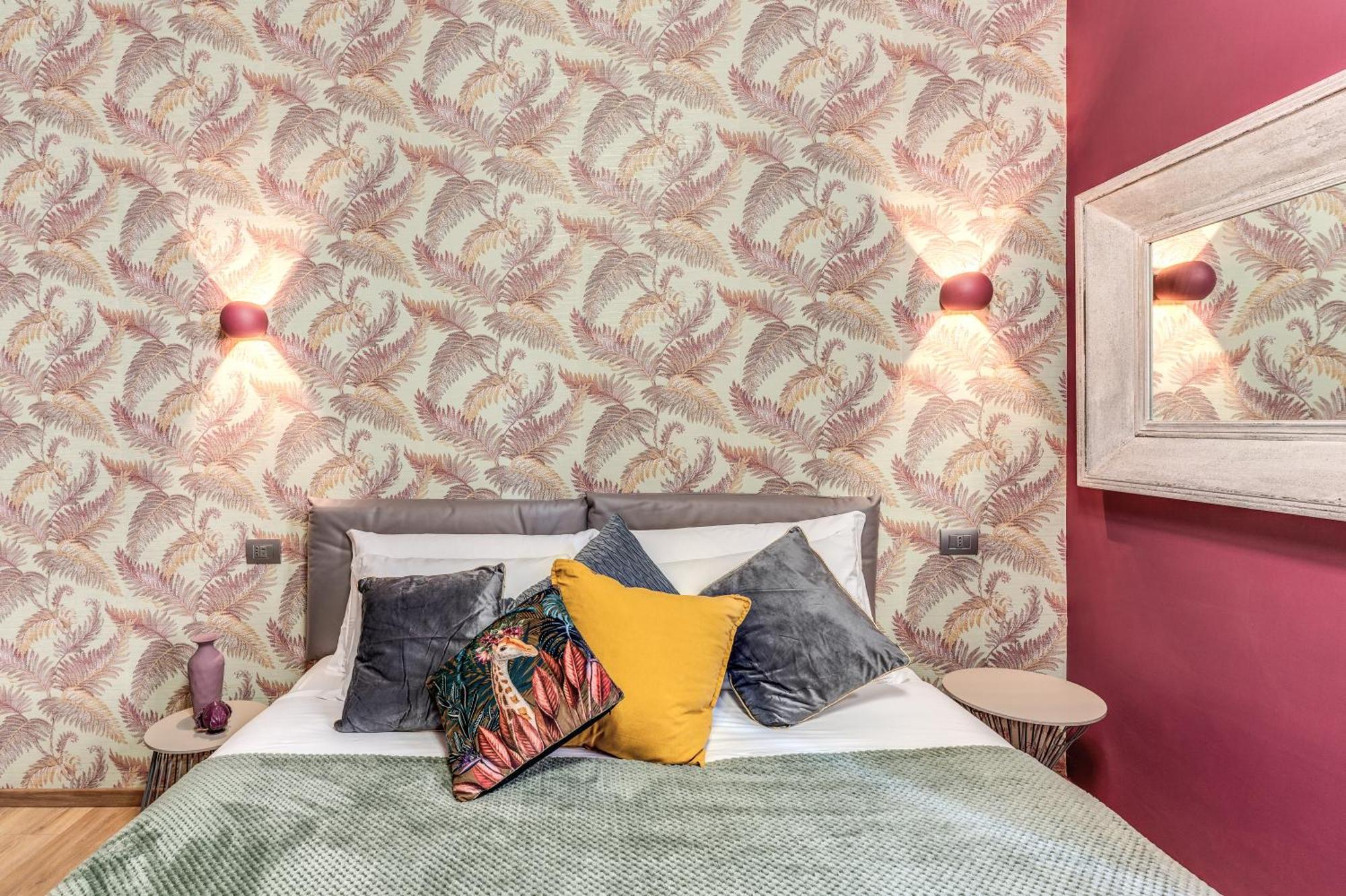 Corso Miracle Suite روما المظهر الخارجي الصورة